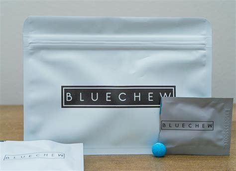 blue chew|BlueChew Before and After Pictures 